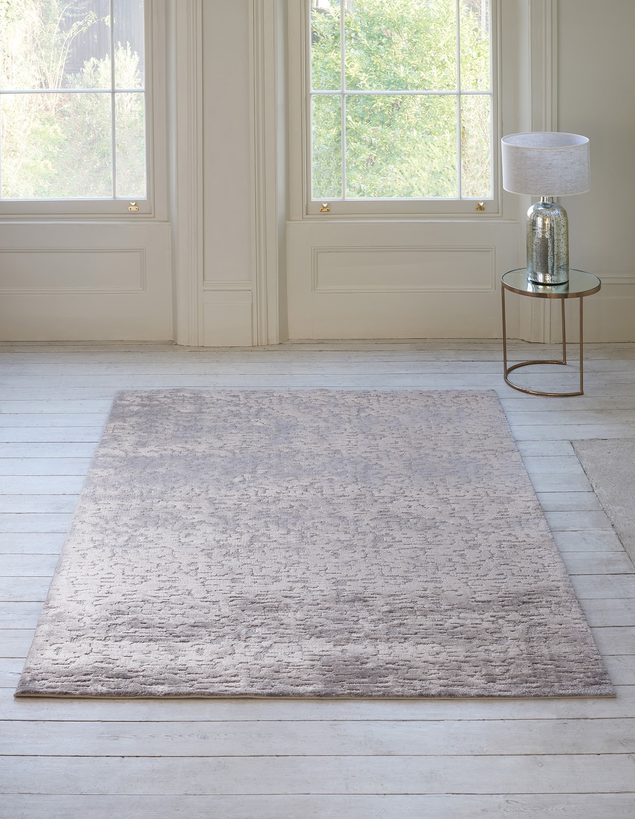 A Summer Rug Round Up On Nest by Tamara Featuring Stepevi Rugs