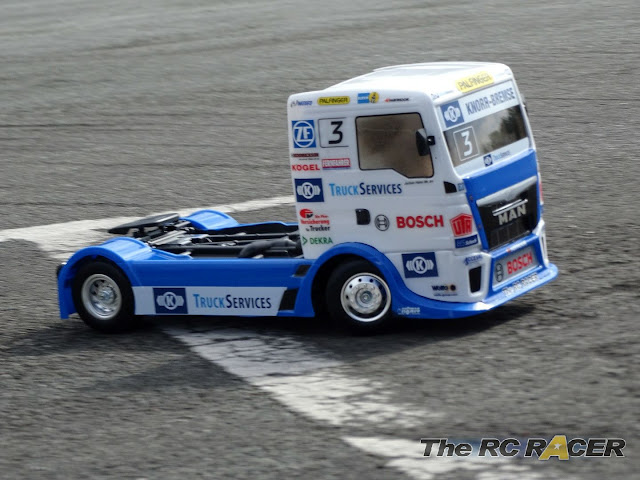 tamiya tt01 truck body