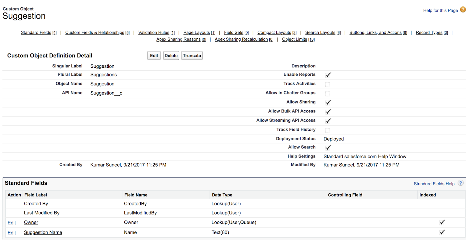 Salesforce Globe For You Salesforce Shorts How to enable field history tracking for custom Salesforce Globe For You Salesforce Shorts How to enable field history tracking for custom