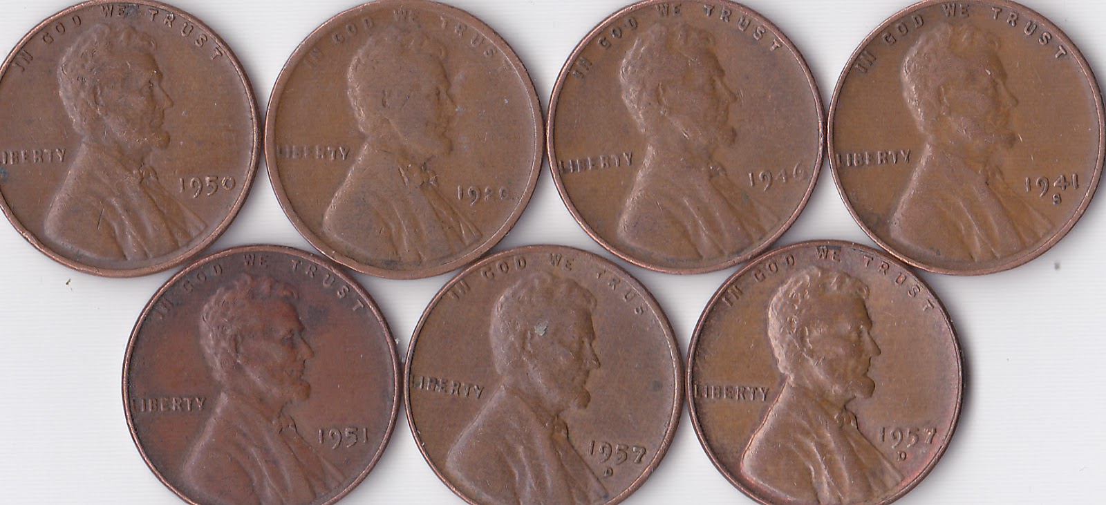 Pennies stock Pennies stock