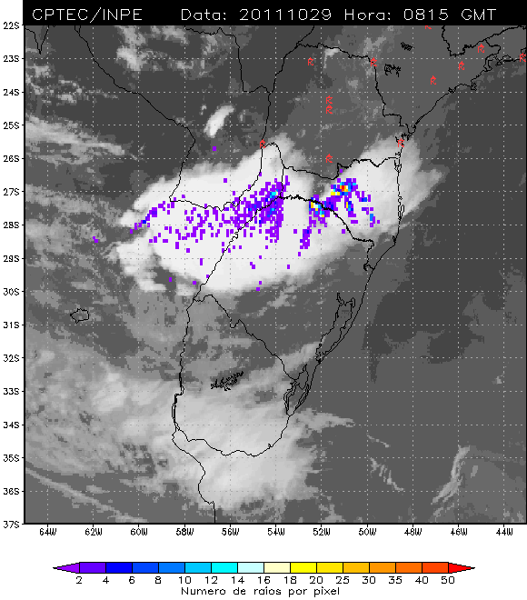 PAULO TEMPO O BLOG METEOROLÓGICO DE SANTA CATARINA SISTEMA