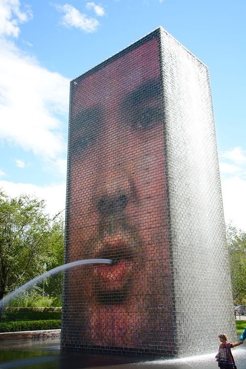 Chicago Art Chicago Art