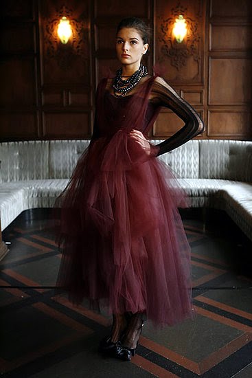 Monique Lhuillier Wedding Gown The sexiest Bloodsuckers monster has once 