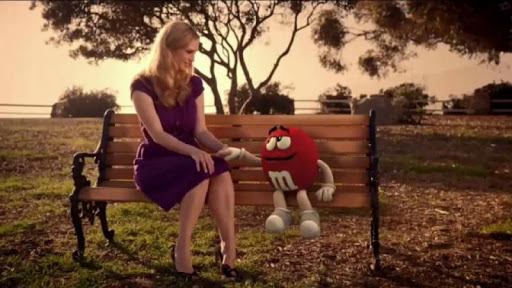 M&M'S Valentine's Day Commercial 2017 M&M's Personalized Candies TV Commercial, 'Valentine's Day'