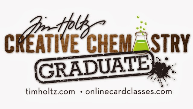 Creative Chemistry  101 & 102 Graduate