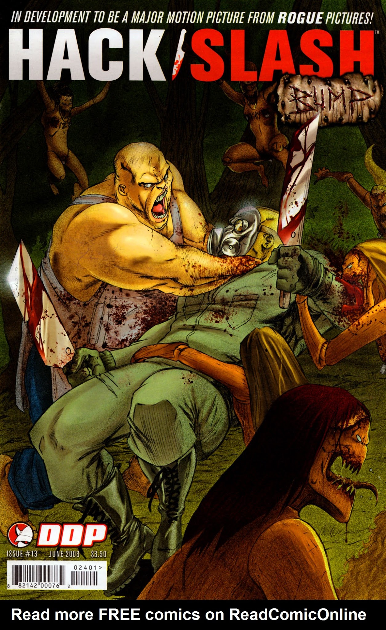 Hack Slash The Series Issue 13 Read Hack Slash The Series Issue 13 Comic Online In High Quality Read Full Comic Online For Free Read Comics Online In High Quality Viewcomiconline Com Hack Slash The Series Issue 13 Read Hack Slash The Series Issue 13 Comic Online In High Quality Read Full Comic Online For Free Read Comics Online In High Quality Viewcomiconline Com