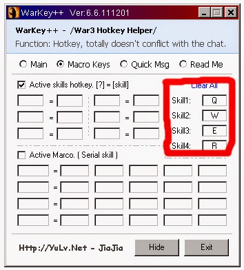 Warkey download 6.8 64-bit Warkey download 6.8 64-bit