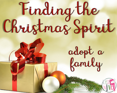 Adopt A Family For Christmas 2021 Los Angeles Finding The Christmas Spirit Adopt A Family Teacherswhogive The Tpt Blog Adopt A Family For Christmas 2021 Los Angeles Finding The Christmas Spirit Adopt A Family Teacherswhogive The Tpt Blog