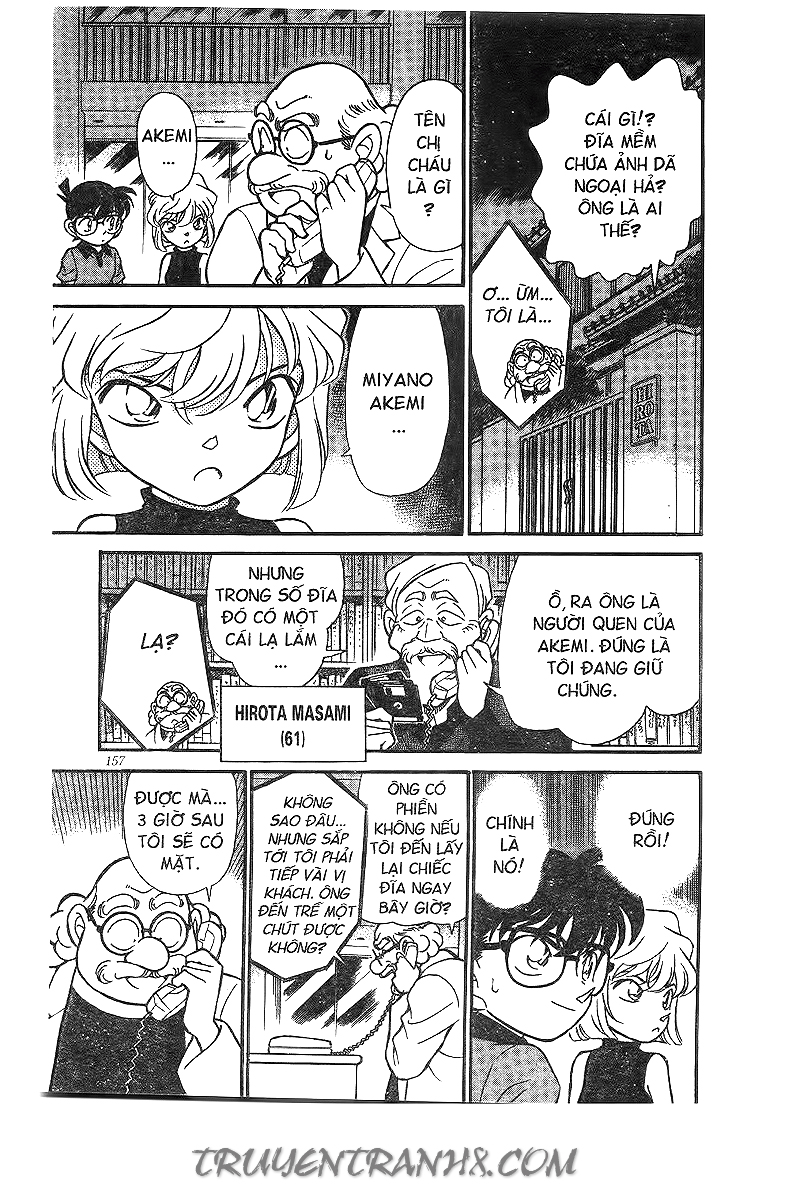 Detective Conan Chap 179 - Truyen.Chap.VN