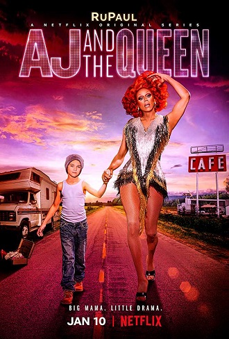AJ and the Queen Season 1 Complete Download 480p All Episode