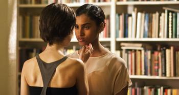 Nude Area (2013) directed by Urszula Antoniak