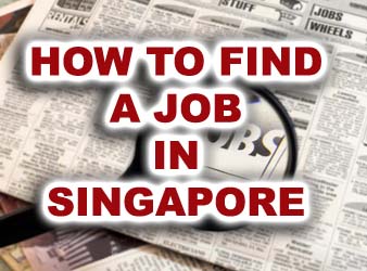 Trends on Graduate Employment: High Paying Jobs in Singapore during the