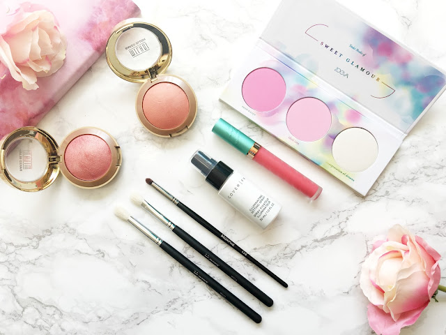 A Beauty Bay Haul A Beauty Bay Haul