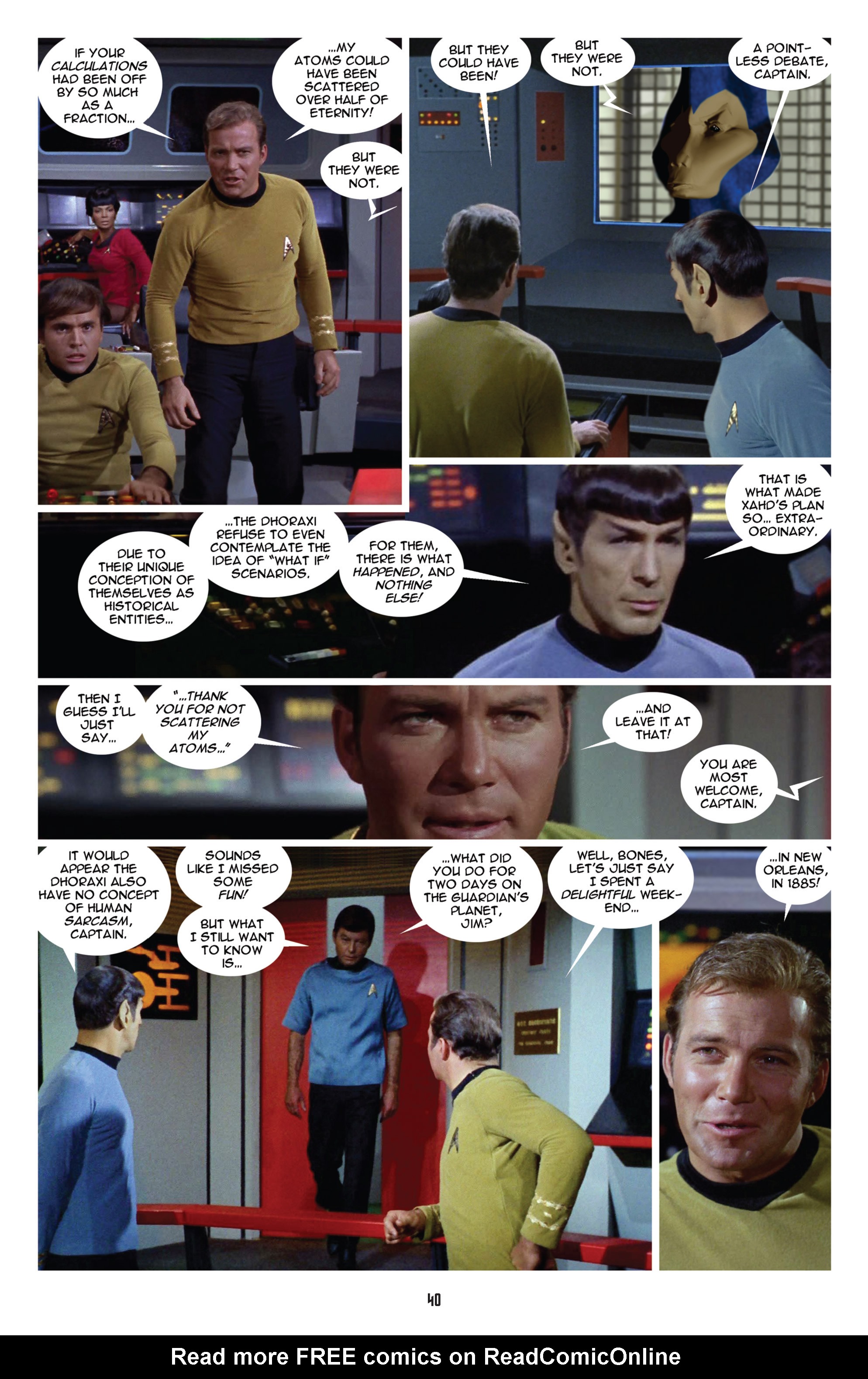 Read online Star Trek: New Visions comic -  Issue #7 - 41