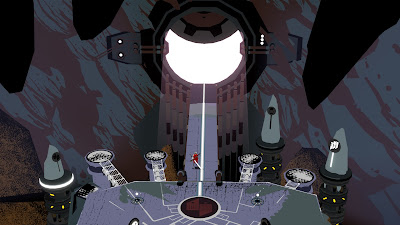 Creature In The Well Game Screenshot 4