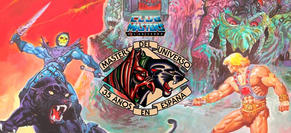 Club Masters del Universo