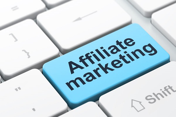 Affiliate marketing là gì 