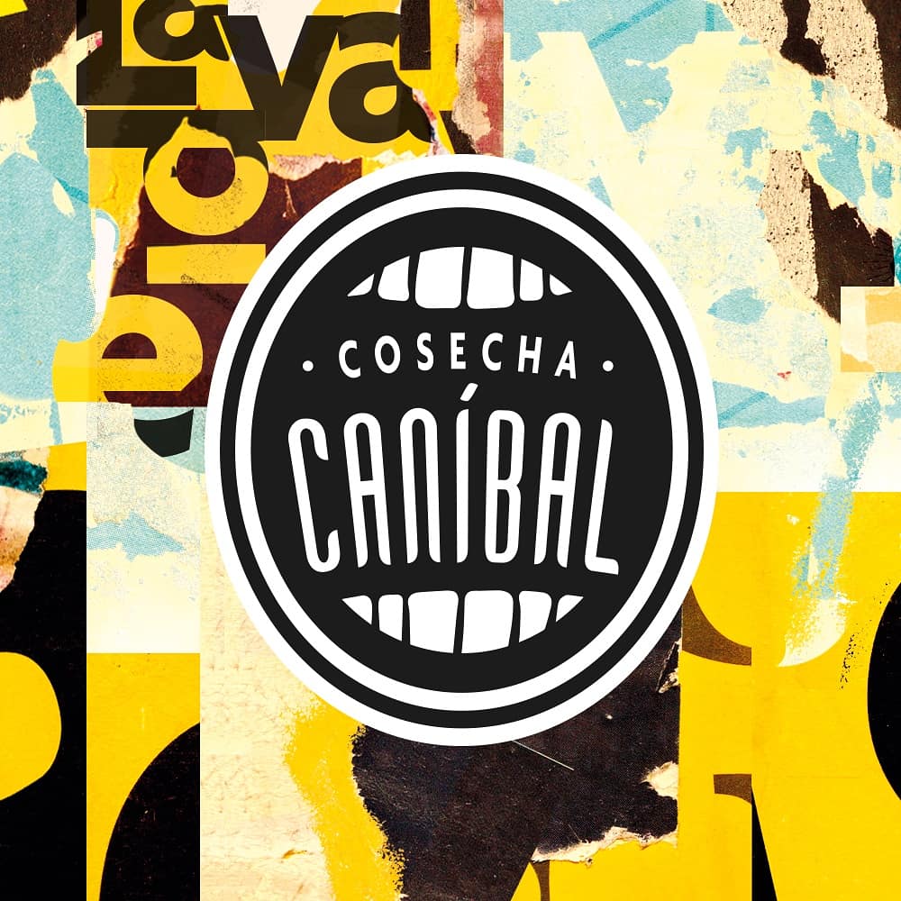 La Canibal Craft Beer