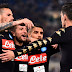 Serie A Betting: Guaranteed goals between Lazio and Napoli