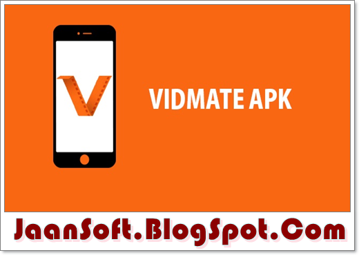 vidmate 4k apk download