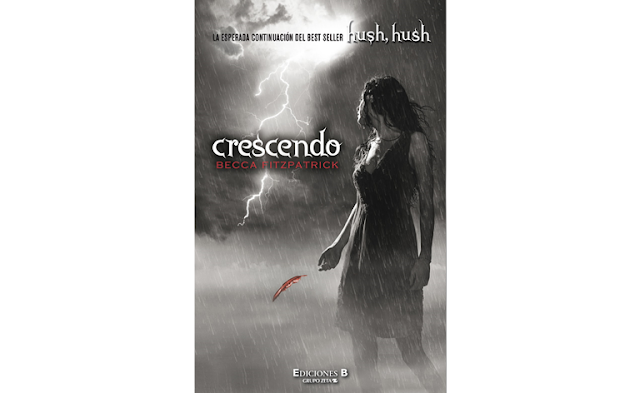 crescendo fitzpatrick novel crescendo fitzpatrick novel