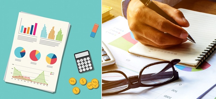 The importance of a budget and 5 reasons for you to make yours
