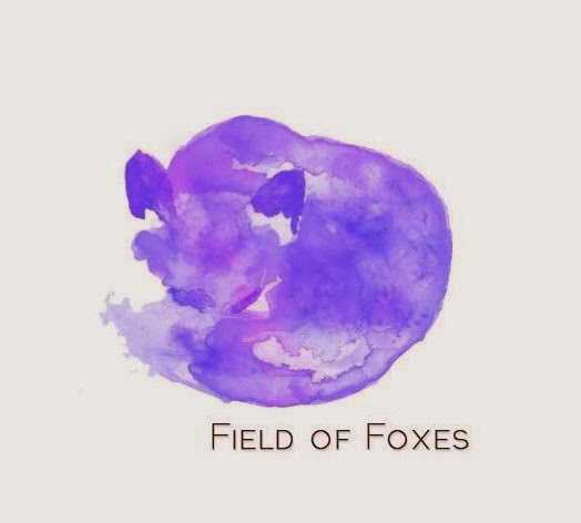Field Of Foxes