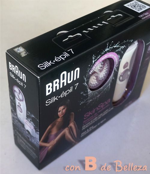 Braun Silk-épil