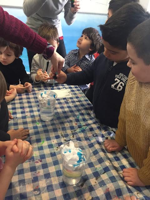 Welcome English IMG 2665