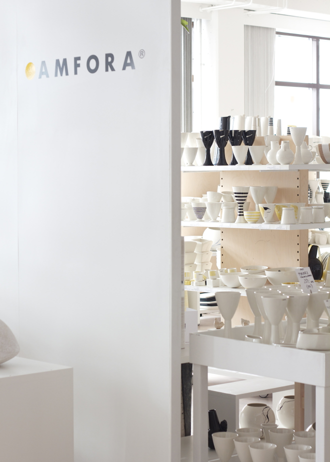 Amfora Shop Seinäjoki