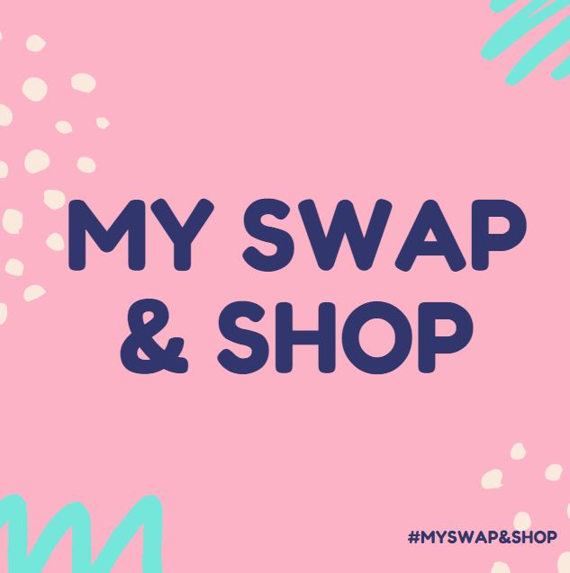 Join the My Swap and Shop community