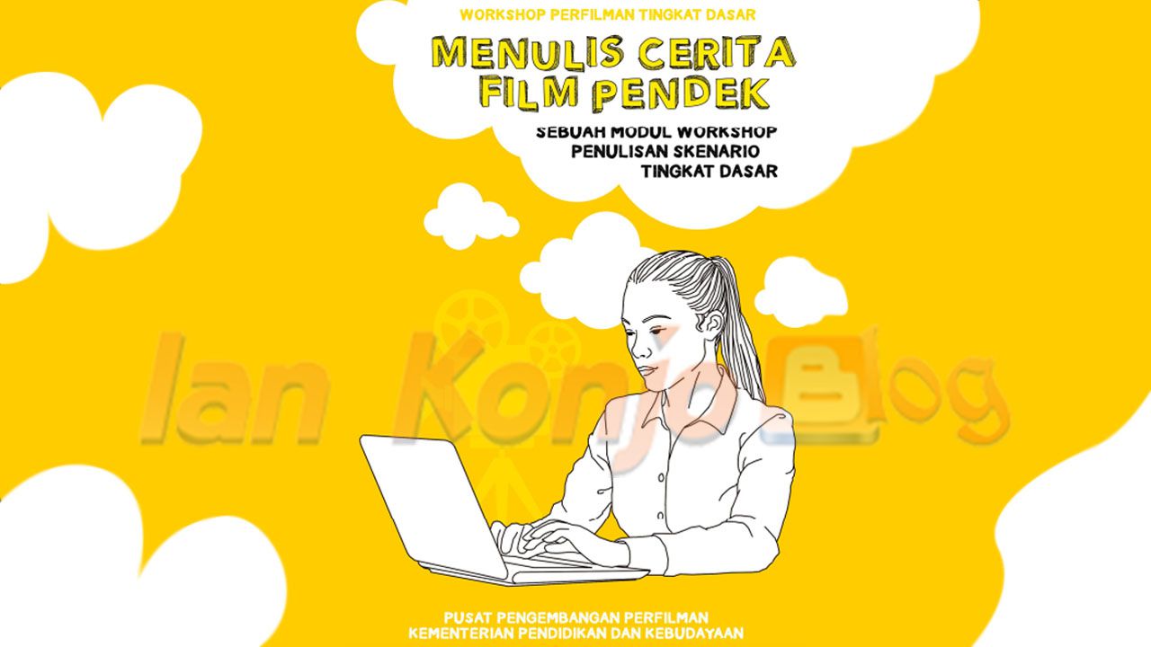 Pengenalan Film Bagian 2 Pengenalan Film Bagian 2