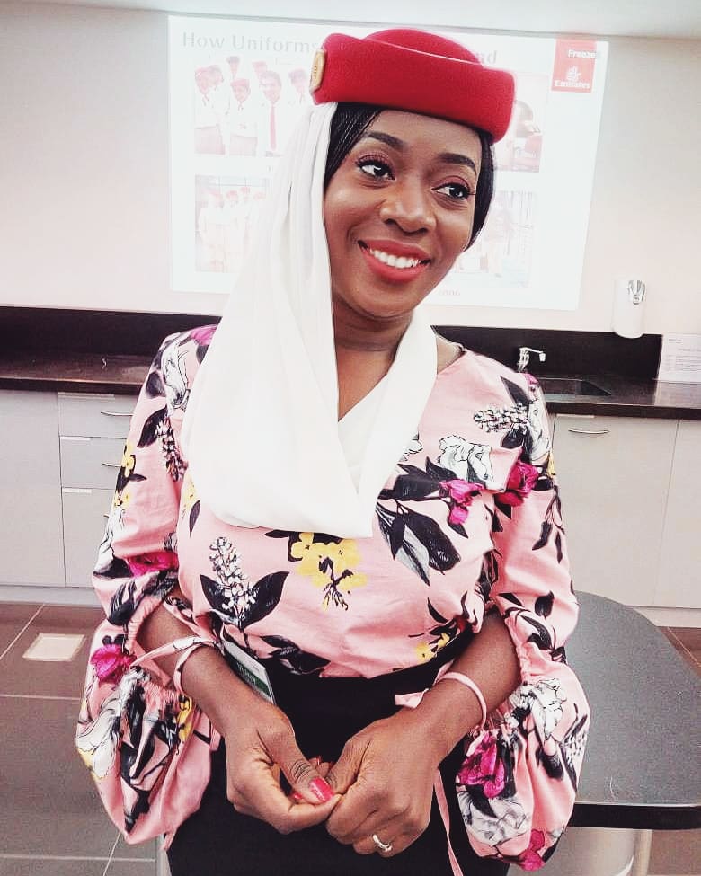 How To Get A Job With Emirates Cabin Crew Sisiyemmie Nigerian