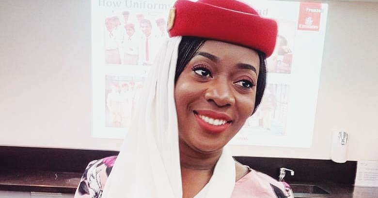 How To Get A Job With Emirates Cabin Crew Sisiyemmie Nigerian