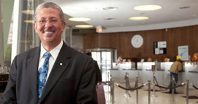 Black-owned bank in Chicago