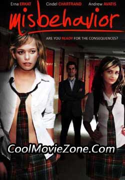 Misbehaviour (2008)