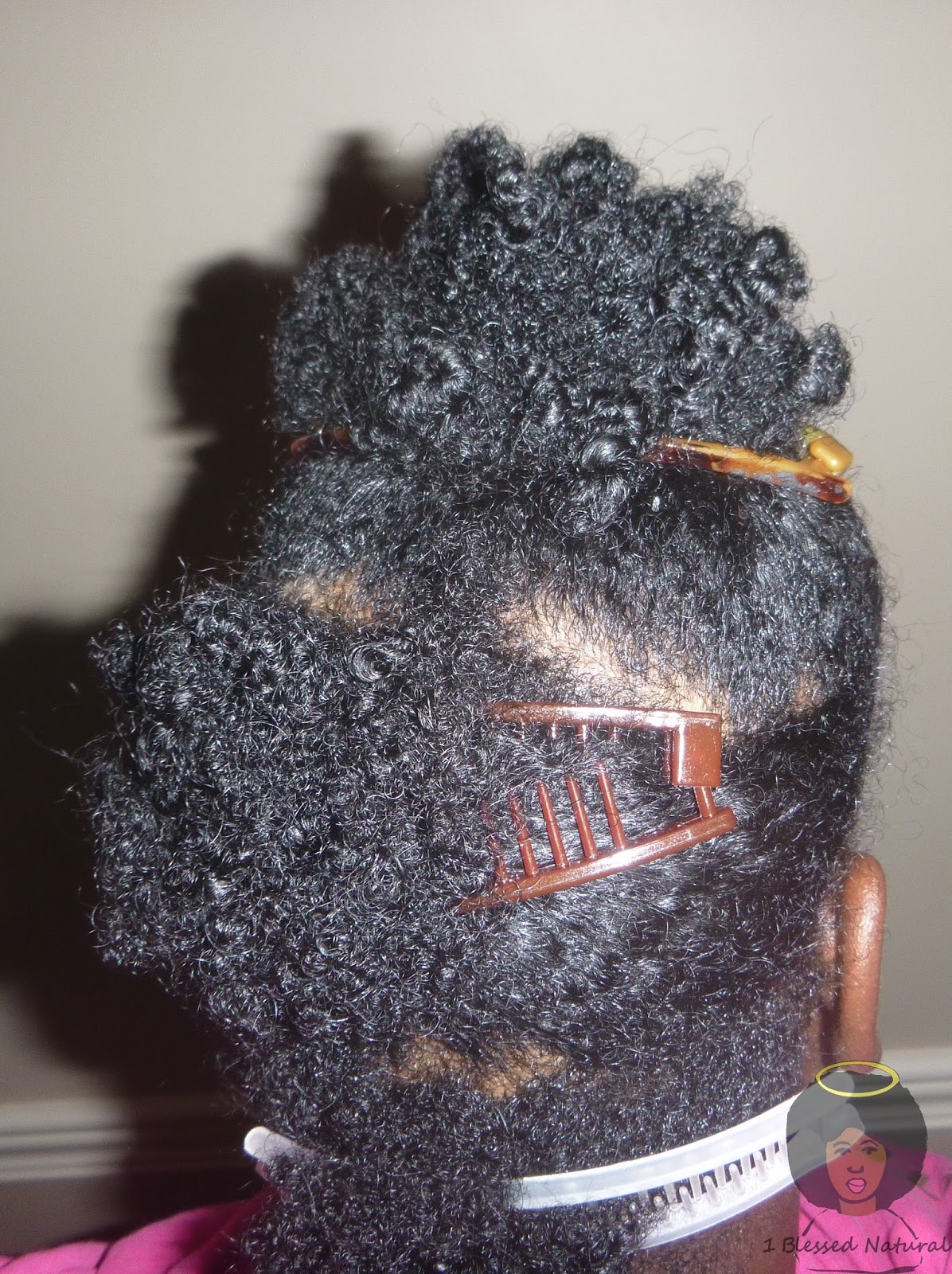 2 Tips To Avoid Retwisting Your Natural Hair At Night