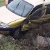 Αυτοκινητικό ατύχημα στο Σωληνάρι