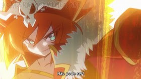 Uchuu Patrol Luluco 04 Uchuu Patrol Luluco 04 online legendado