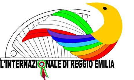 INTERNACIONALE DI REGGIO EMILIA(ITALIA)