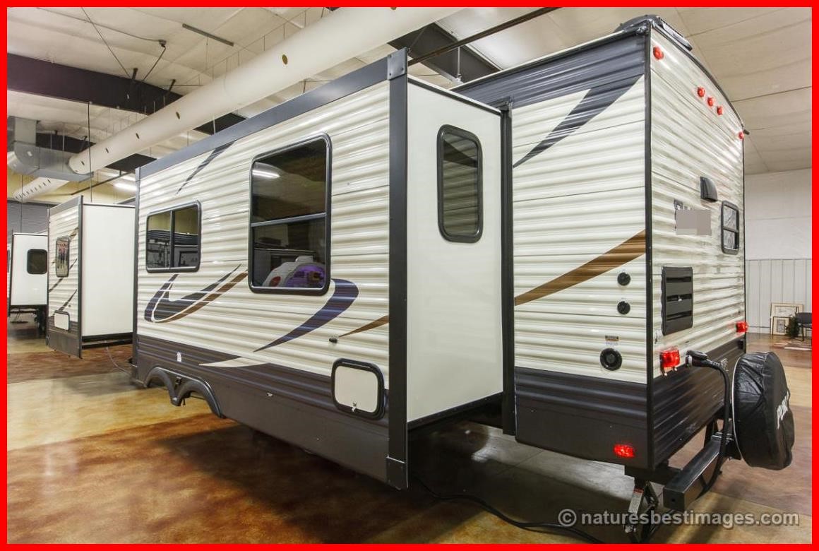 20 Travel Trailers With Rear Kitchen KKR0 LILIA SHIELDS'S BLOG