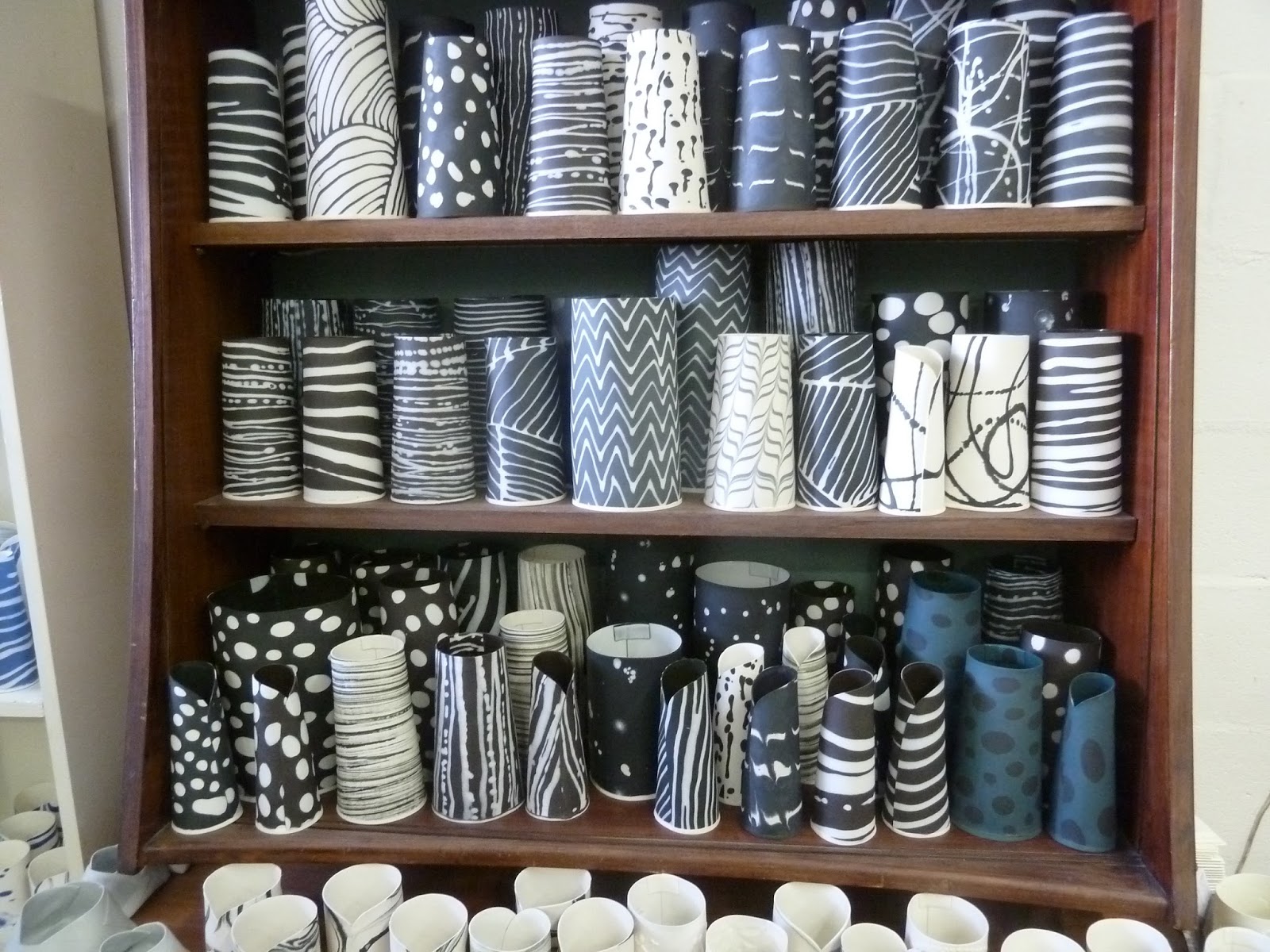 Pinchpots Cape Town potters