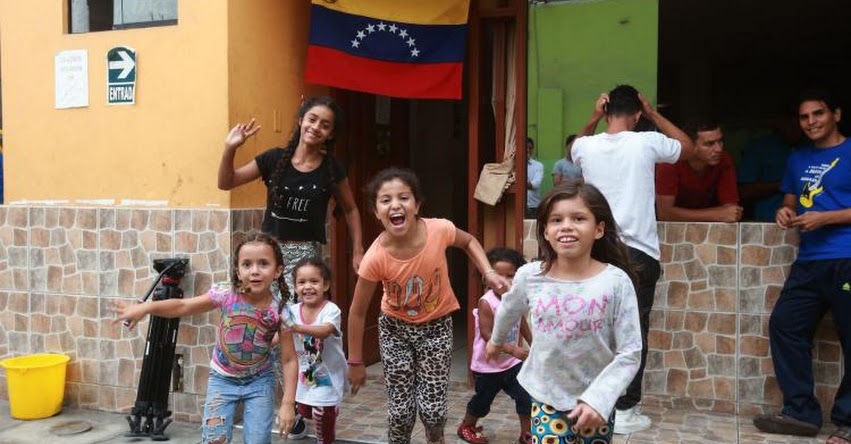 MINEDU: Estos pasos debes seguir para validar certificado de estudios básicos venezolanos en Perú - www.minedu.gob.pe MINEDU: Estos pasos debes seguir para validar certificado de estudios básicos venezolanos en Perú - www.minedu.gob.pe