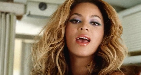 Beyonce 'Party' Official Music Video Inspired Look | BisaNation