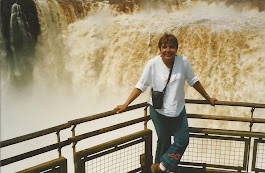 Cataratas de Iguazú