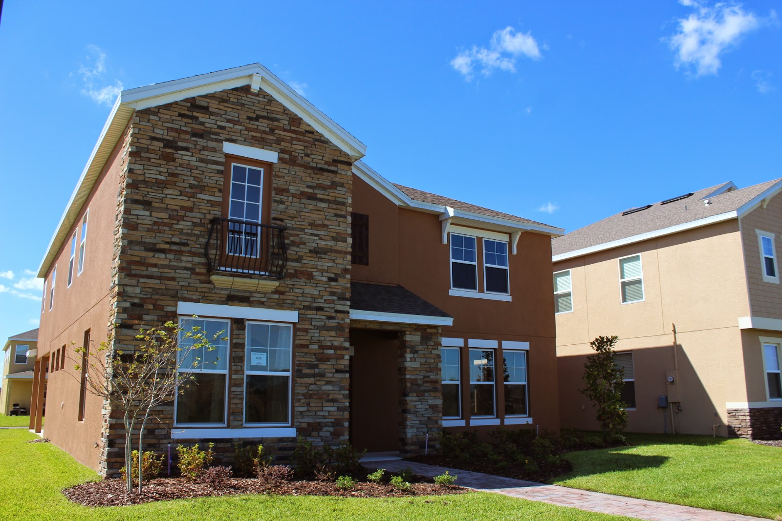 Turtle Creek Community, St. Cloud FL 34771 Turtle Creek Homes Move