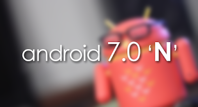 Android 7.0