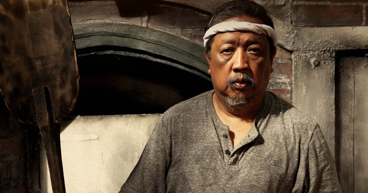 FILM_Indonesiaâ„¢: TOTALITAS MENJADI SEORANG ARTISAN, dalam