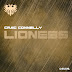 Craig Connelly Unleashes the Beast with 'Lioness' - Out April 7 on Garuda