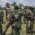Sud-Kivu: 9 militaires congolais ont trouvé la mort dans une série d’attaques
